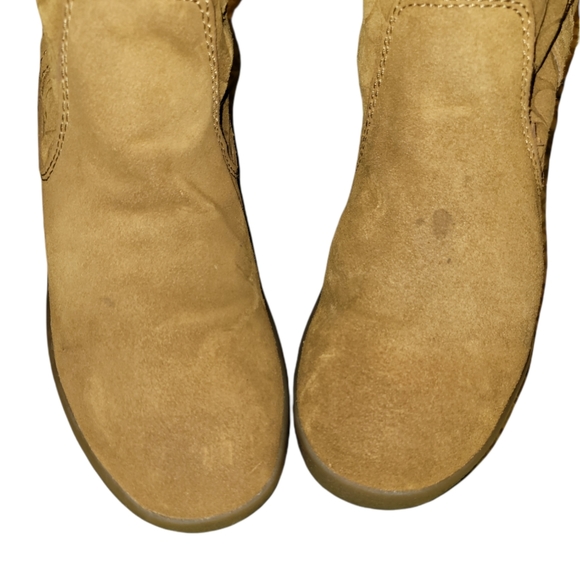 Coach Boots - Picture 6 of 10